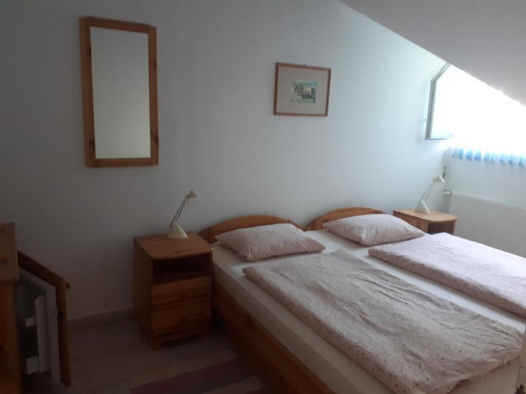 Borkuti Panzio Es Apartman Balatonszárszó Exteriör bild